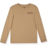 Signature Khaki