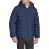 Navy/Red