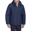 Navy/Royal Blue