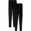 Black - 2 Pack