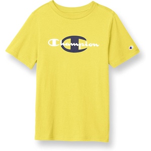 Champion Men’s Heritage Short Sleeve Tee, Men’s T-Shirts, Vintage Shirts, Men’s Tee Shirts, Graphics(Firefly C & Script Large)