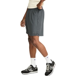 Champion Men’s Sport Shorts, Athletic Shorts for Men, Lightweight Gym Shorts, 7″(Stealth)