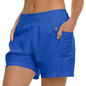 Champion Swim Board Shorts for Women, 5″/7” Swim Shorts Women with Pockets for Beach, Pool, Summer(Cobalt Crush)