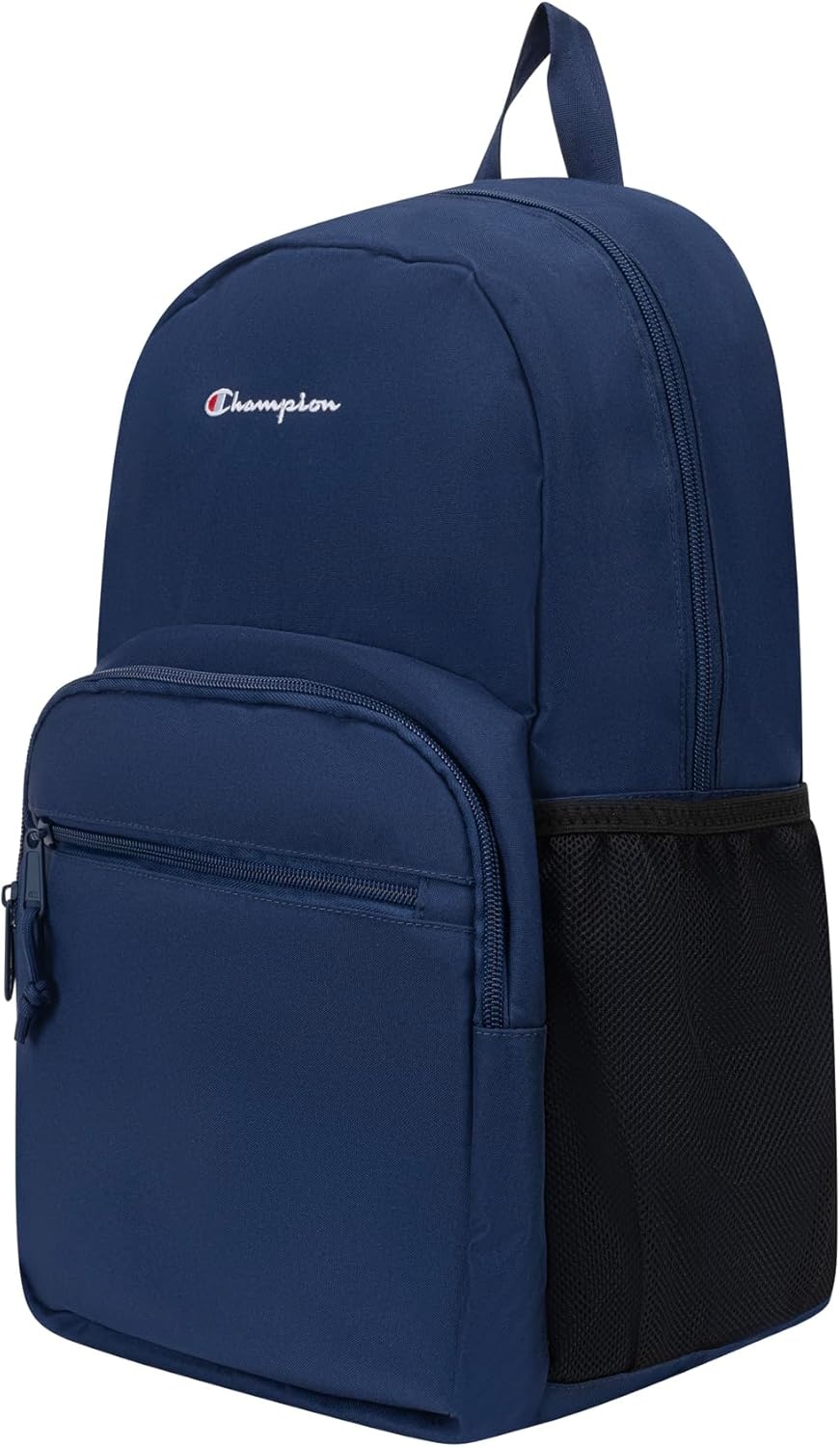 image:imageChampion Phase Laptop Backpack with Padded Adjustable Straps Water Bottle Pockets for Work Travel Commute BlackPomegranate One SizeBlue Depths