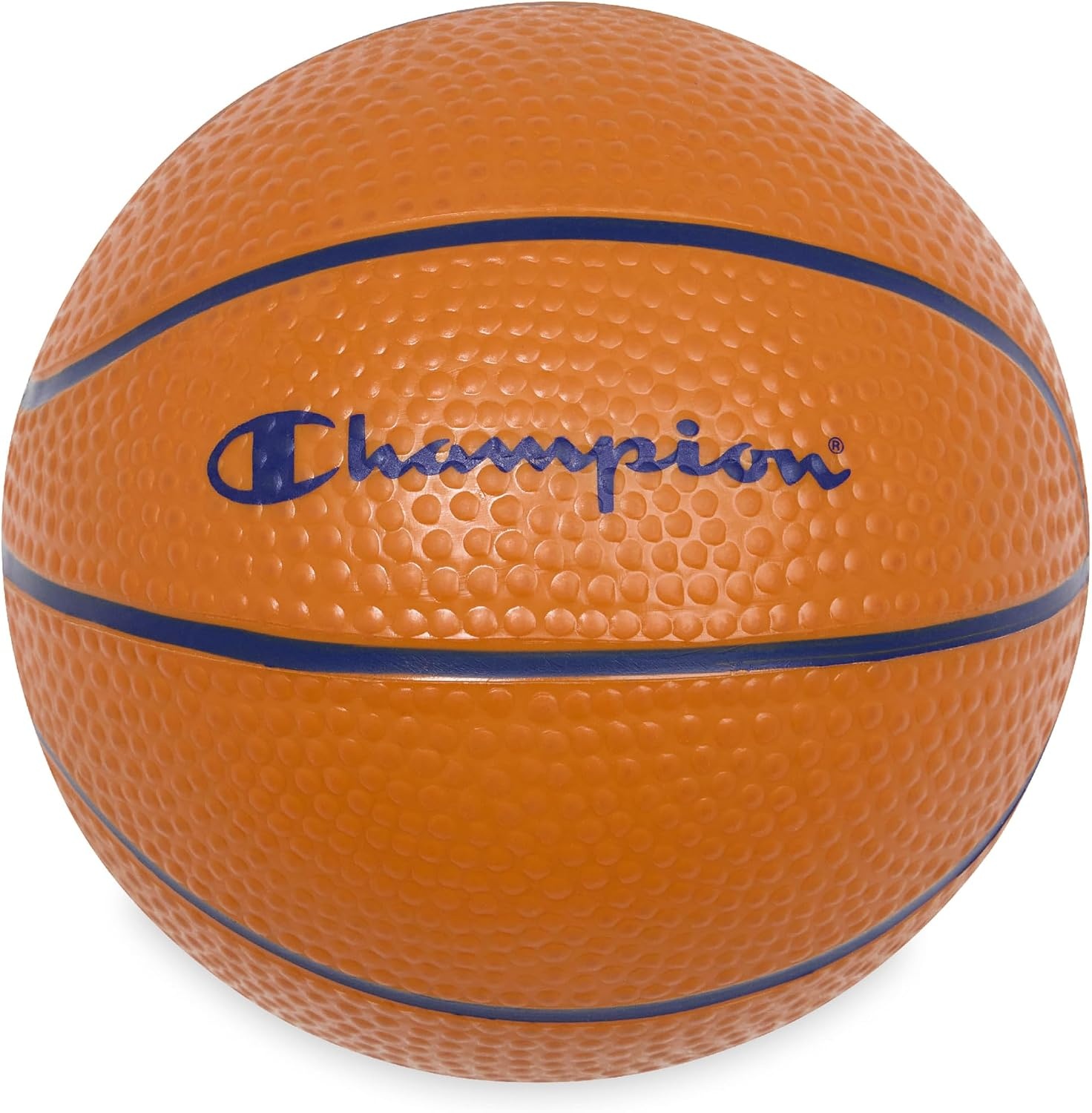 image:imageChampion 360 Mini Basketball Hoop SetOvertheDoor 105x 85Backboard with SpringLoaded Foldable Rim Nylon NetMini BallRedWhiteBlue