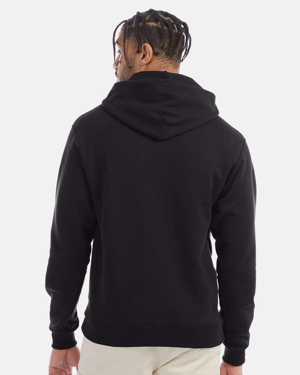 image:imageChampion Mens Pullover Fleece Hoodie Midweight C Logo Reg Or Big amp TallWow Pink
