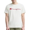 Unbleached Cotton - Classic Script Logo
