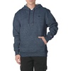 Navy Heather C Logo
