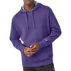 Purple - C Logo