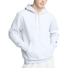 Platinum Silver Heather - C Logo