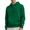 Verdant Green - C Logo