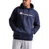Deep Navy - Classic Script Logo