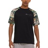 Black/Camo