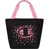Black/Knockout Pink/Cotton Candy/Gold